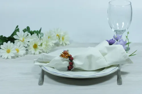 Napkin ring - Klas