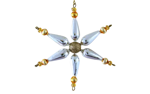 Christmas ornament - Star