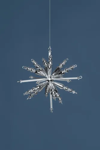 A star in all directions