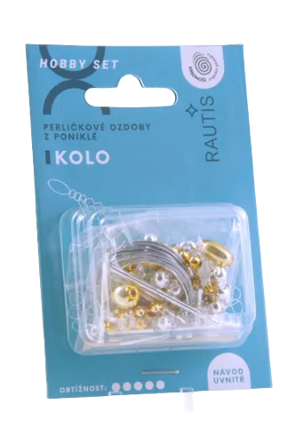 Hobby set - Bicycle