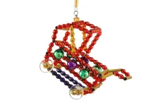 Christmas ornament Stroller