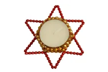 Candle stand