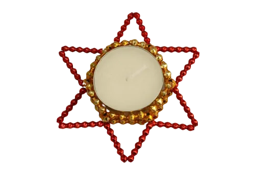 Candle stand