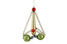 Fantasy - Christmas tree ornament