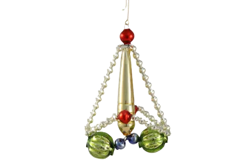 Fantasy - Christmas tree ornament
