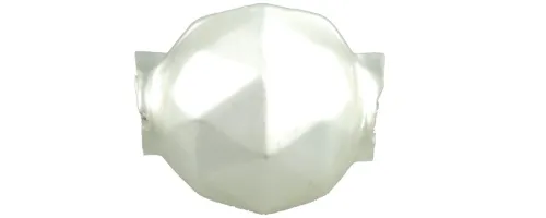 F300 - banquette - matt white (6 pcs.)