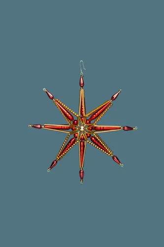 Plamenka - Krakonoš's star