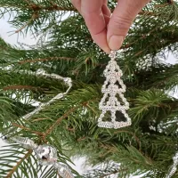 Christmas ornament Tree (1)