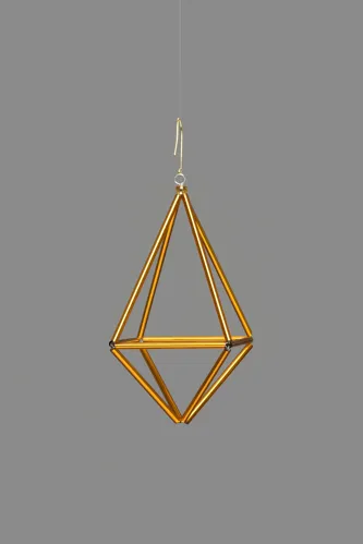 Geometric - Quadrilateral