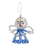Baby angel - Christmas ornament