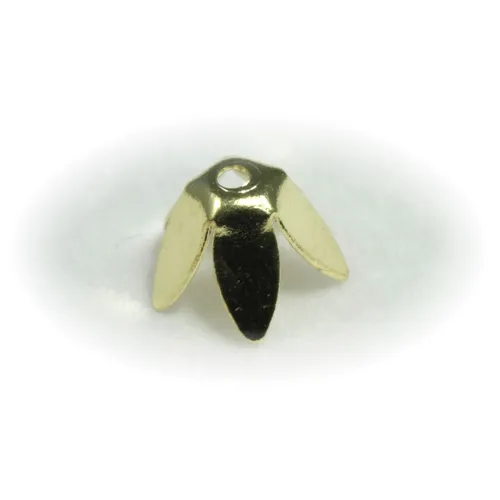 Small chapel - gold (30 pcs)