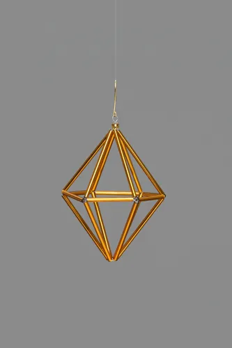 Geometric - Hexagon
