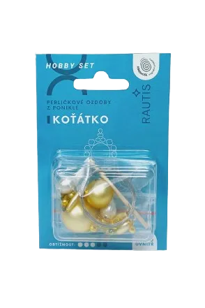 Hobby set - Kitten
