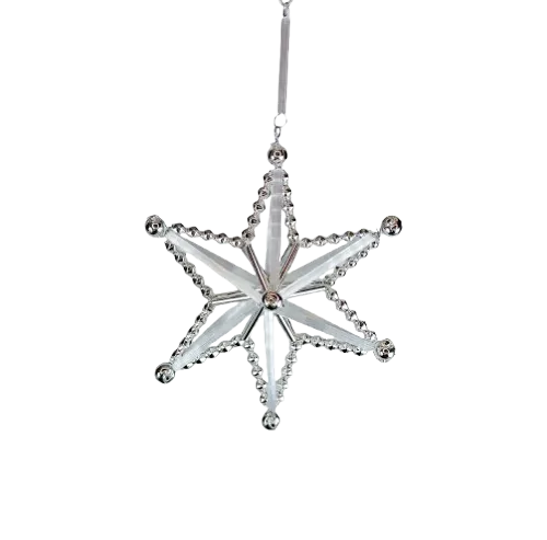Magical Christmas star