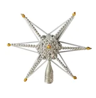 Christmas tree topper