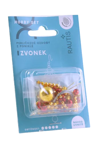 Hobby set - Bell