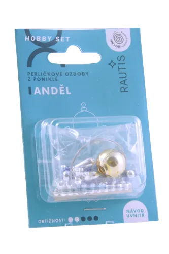 Hobby set - Angel