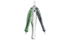 Fish - Christmas tree decoration