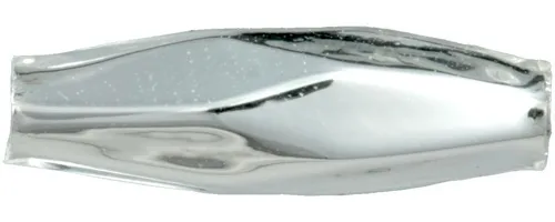 Barley - silver (60 pcs)