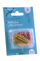 Hobby set - Star Glass