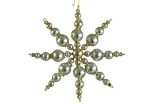 Krůpějka - Krakonoš's star (1)