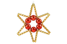 Hobby set - Simple star (2)
