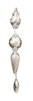 Icicle - Christmas tree decoration (3)