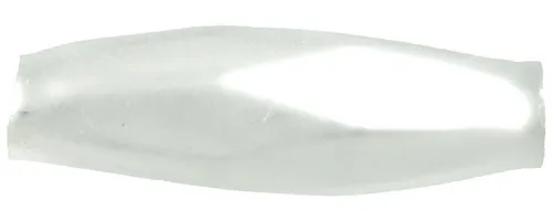 Barley - white - matte (60 pcs)