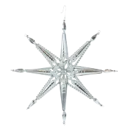 Christmas star Flamenca