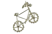 Hobby set - Bicycle (1)
