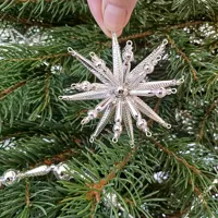 Crystal - Krakonoš's star (2)