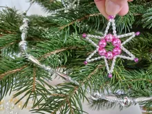 Simple Christmas star (1)