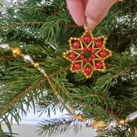 Christmas tree star (1)