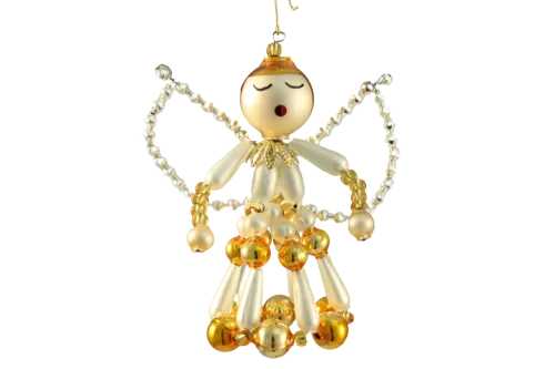 Angel - Christmas decoration