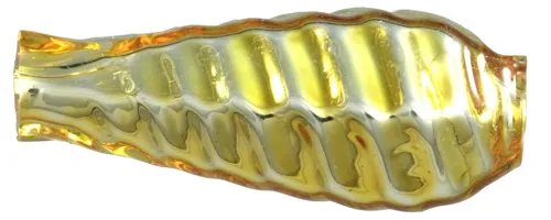 F220 - pear - gloss yellow (30 pcs)