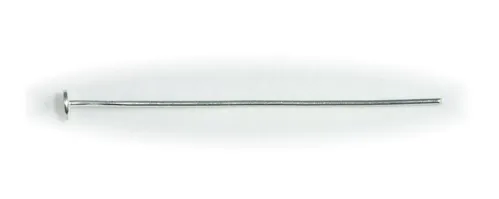 Prisma rivet 50 mm - silver (30 pcs)