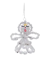 Baby angel - Christmas ornament