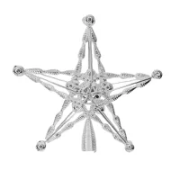 Christmas tree topper