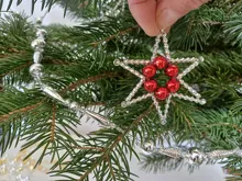 Simple Christmas star (1)