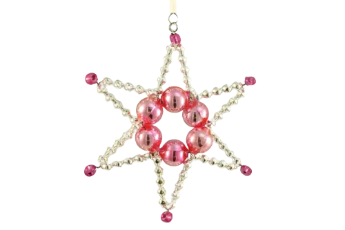 Simple Christmas star