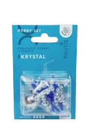 Hobby set - Crystal