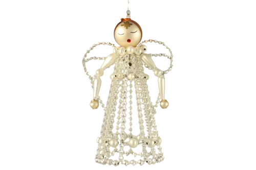 Angel - Christmas decoration