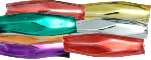 Barley - gloss mix of colors (60 pcs)