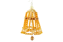 Christmas ornament - Bell