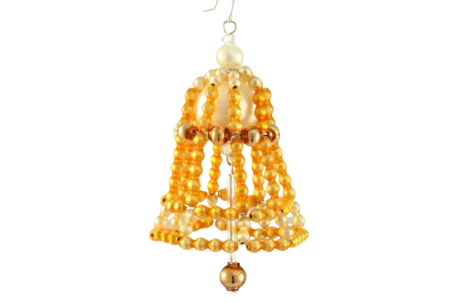 Christmas ornament - Bell