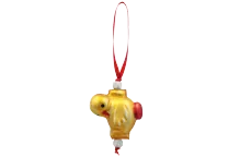 Easter chick