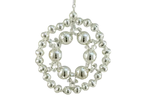 Fantasy - Christmas tree ornament