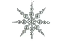 Christmas Star Droplet