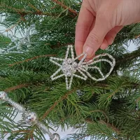 Christmas Comet (1)