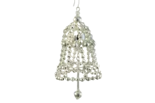 Christmas ornament - Bell